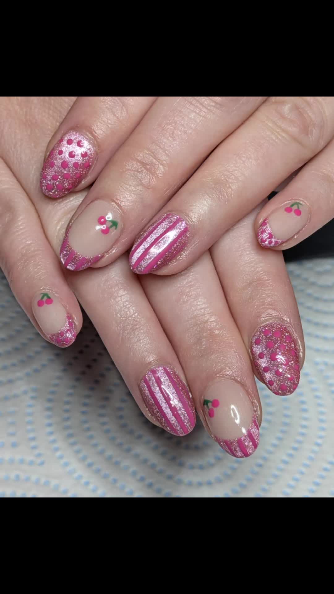 @Prettynails Bykelly