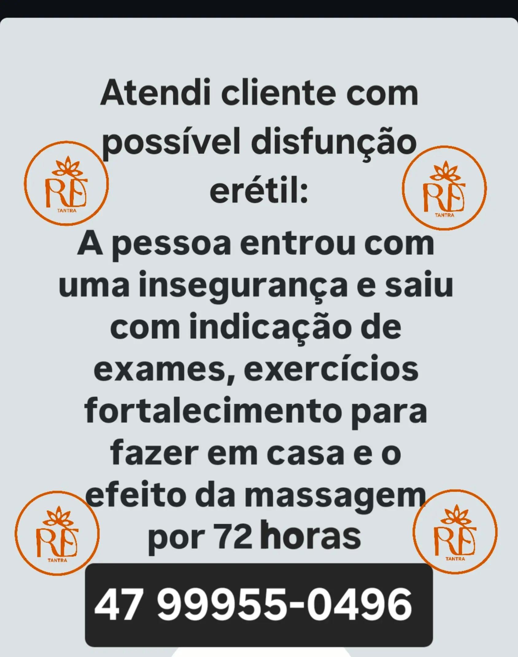 @Massagem tantrica Joinville SC