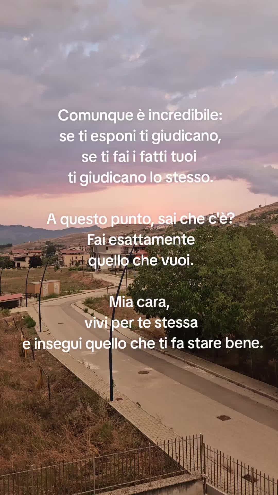 @Sara Sole
