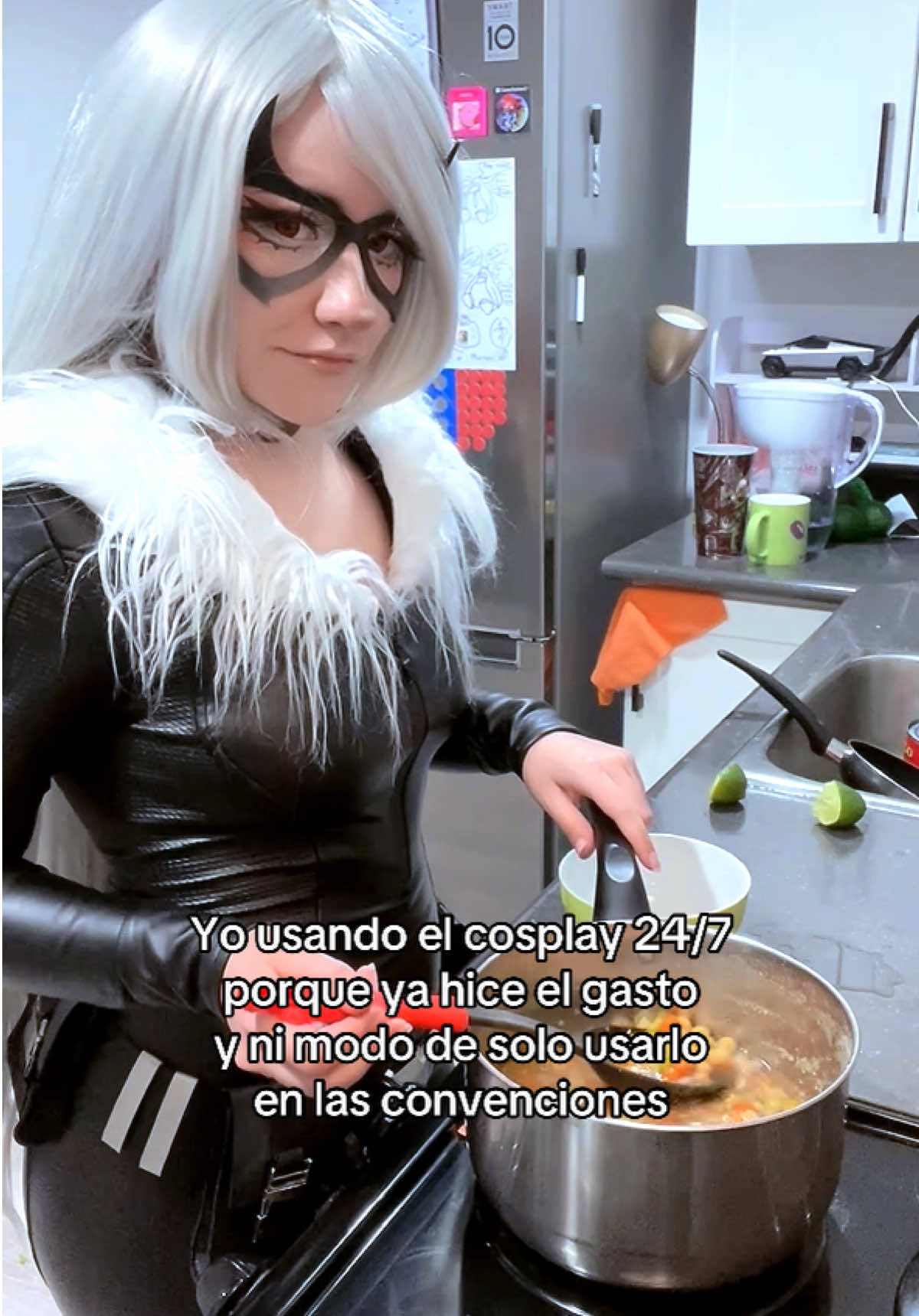 @Karjatzy Cosplay