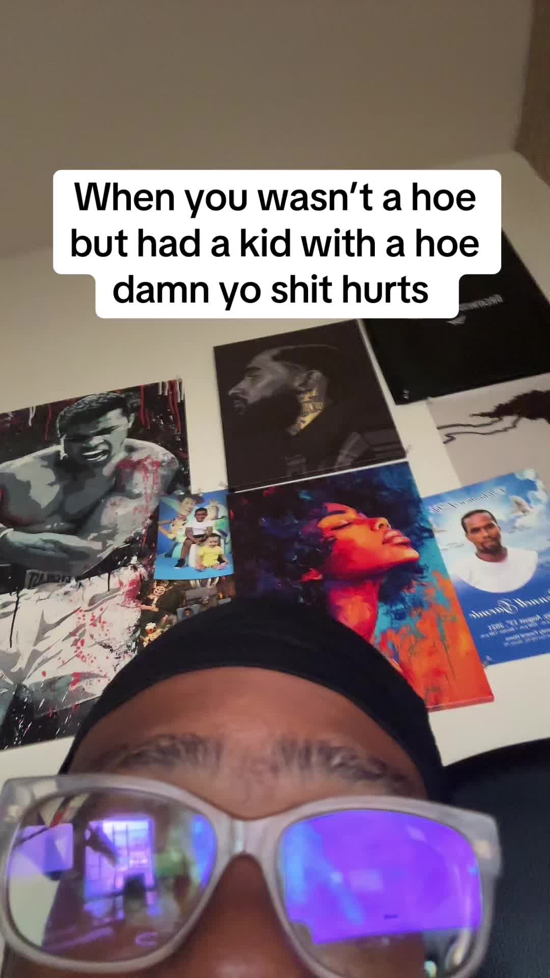 @Spokentruth