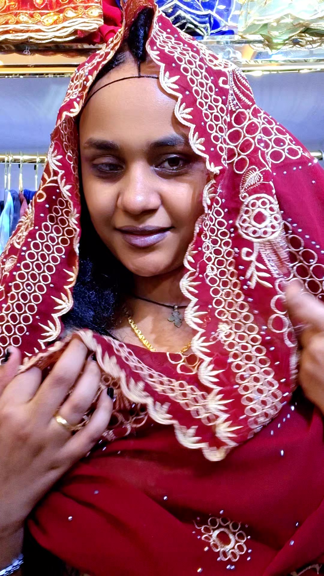 @ገኒ አልባሳት