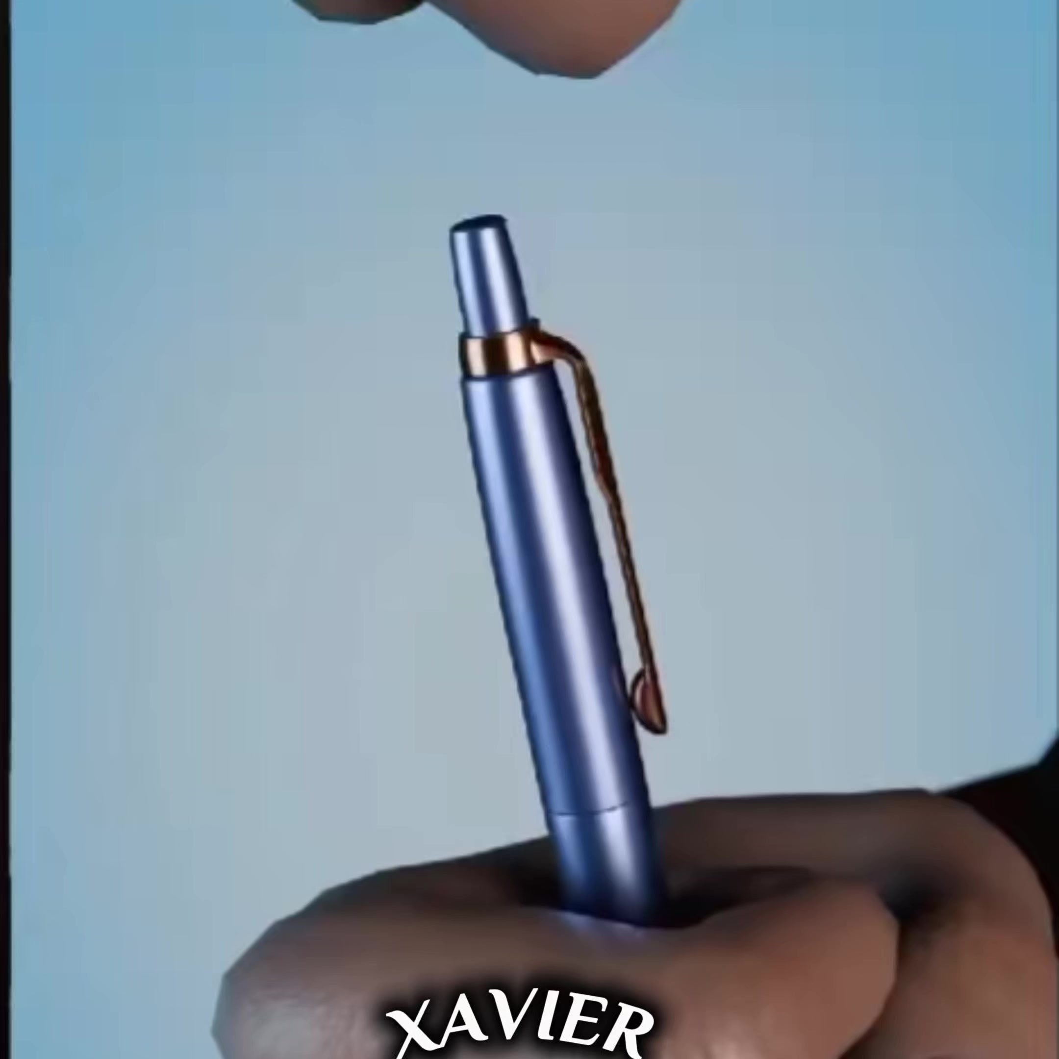 @✝️ Xavier 🇲🇽