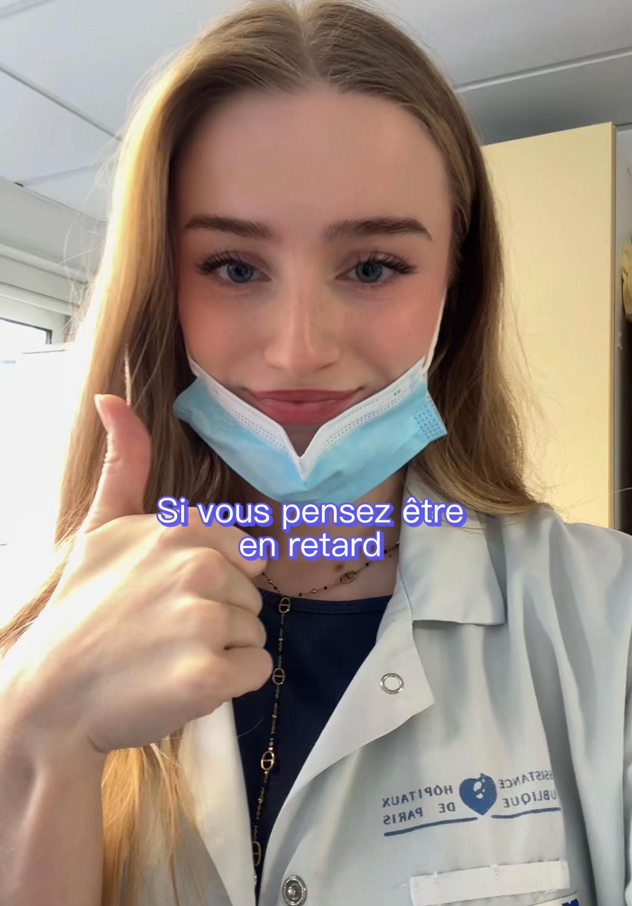 @𝐂𝐥𝐚𝐢𝐫𝐞 🩺🇫🇷