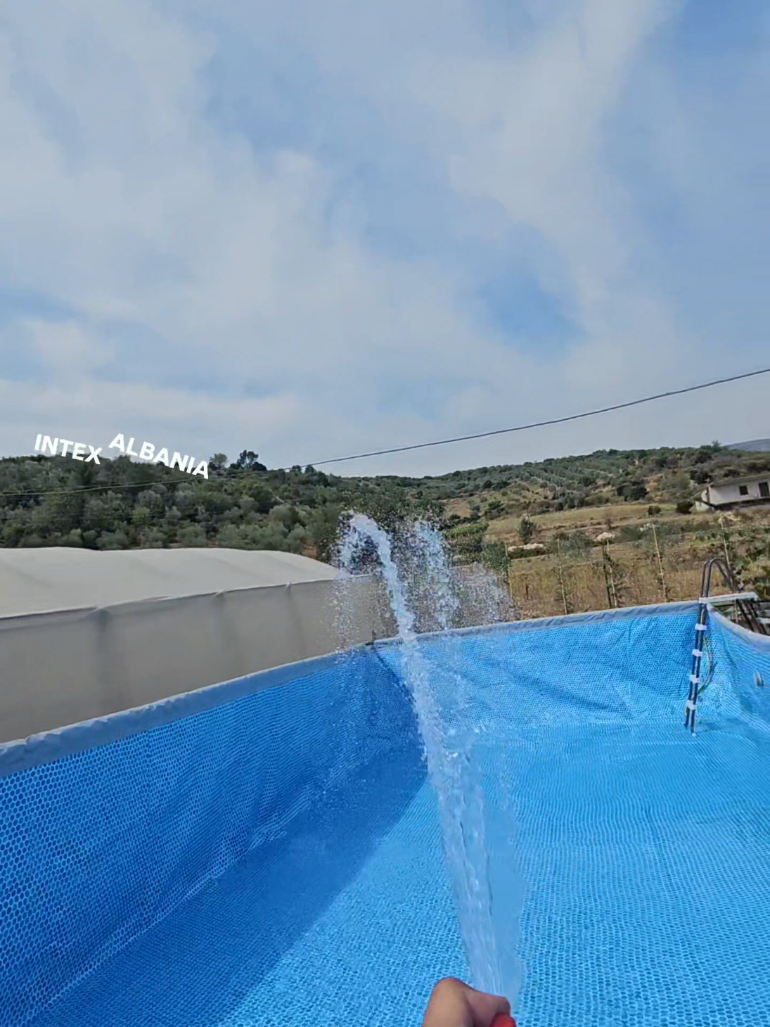 @intex albania