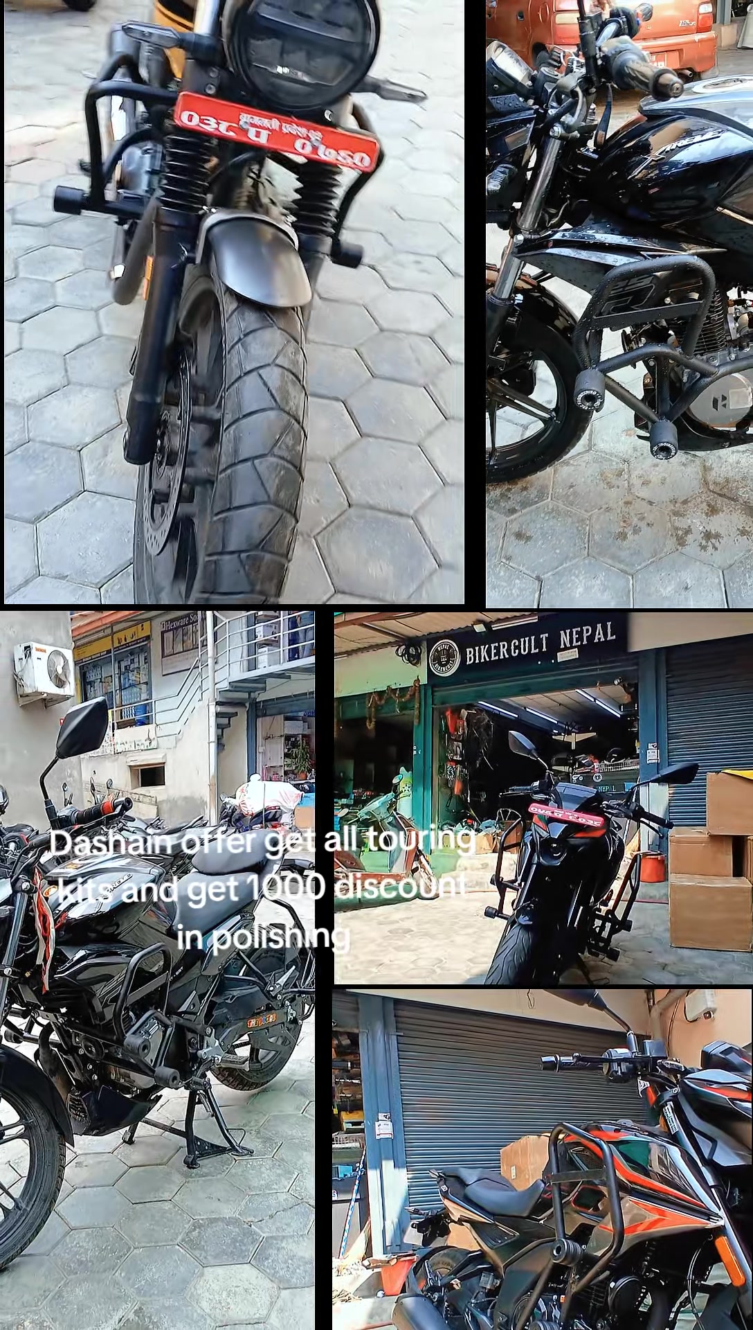 @Bikercult Nepal