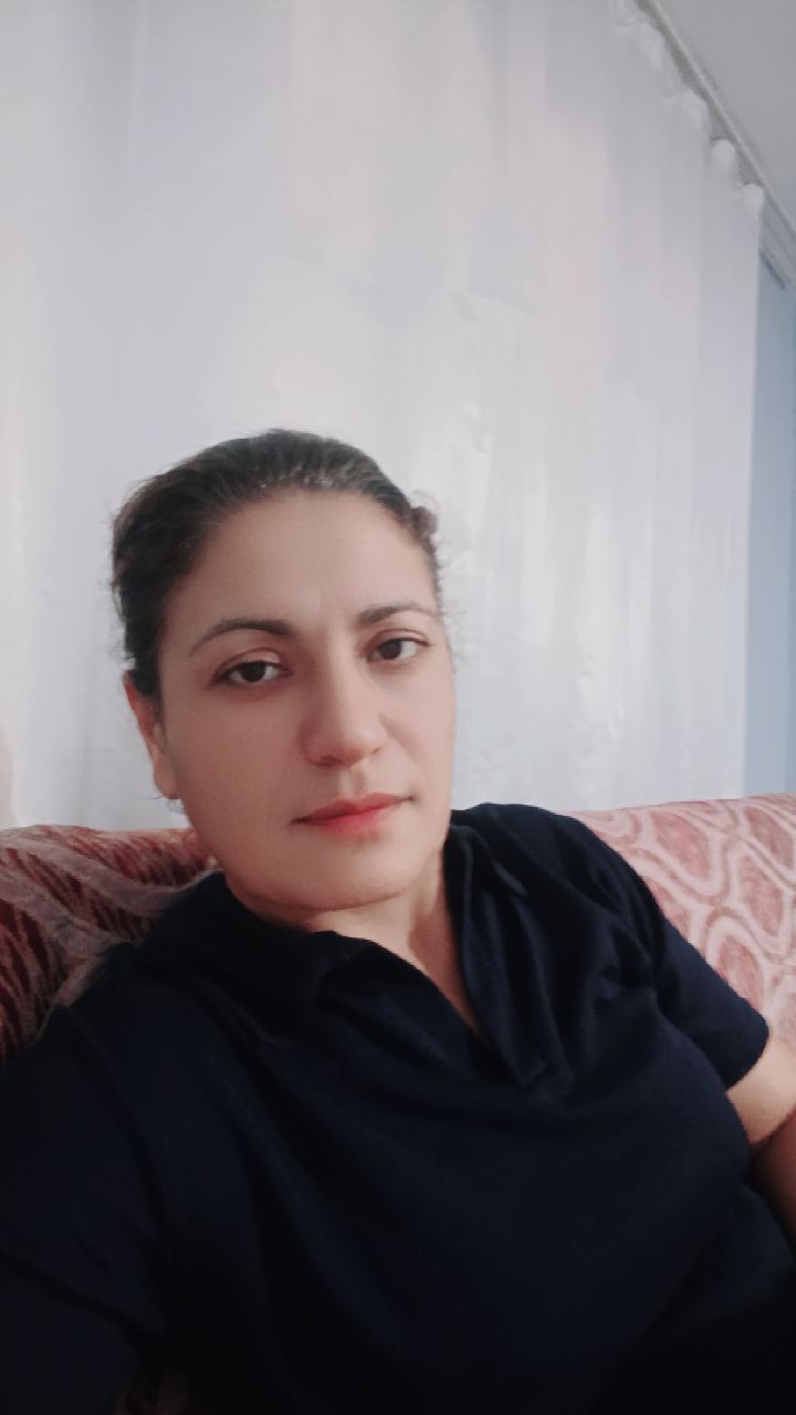 @Hicran Ak