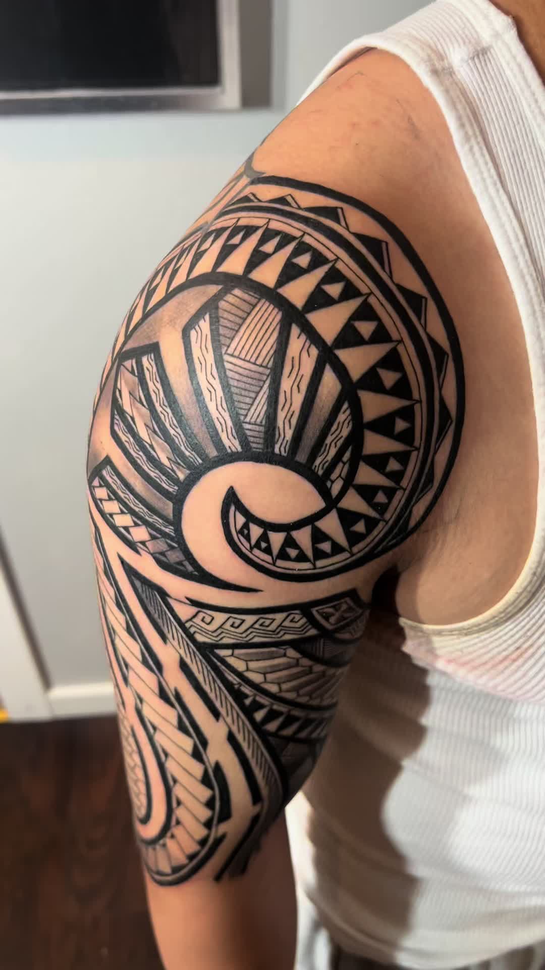 @Sacred_Lines_Polynesian_Tattoo
