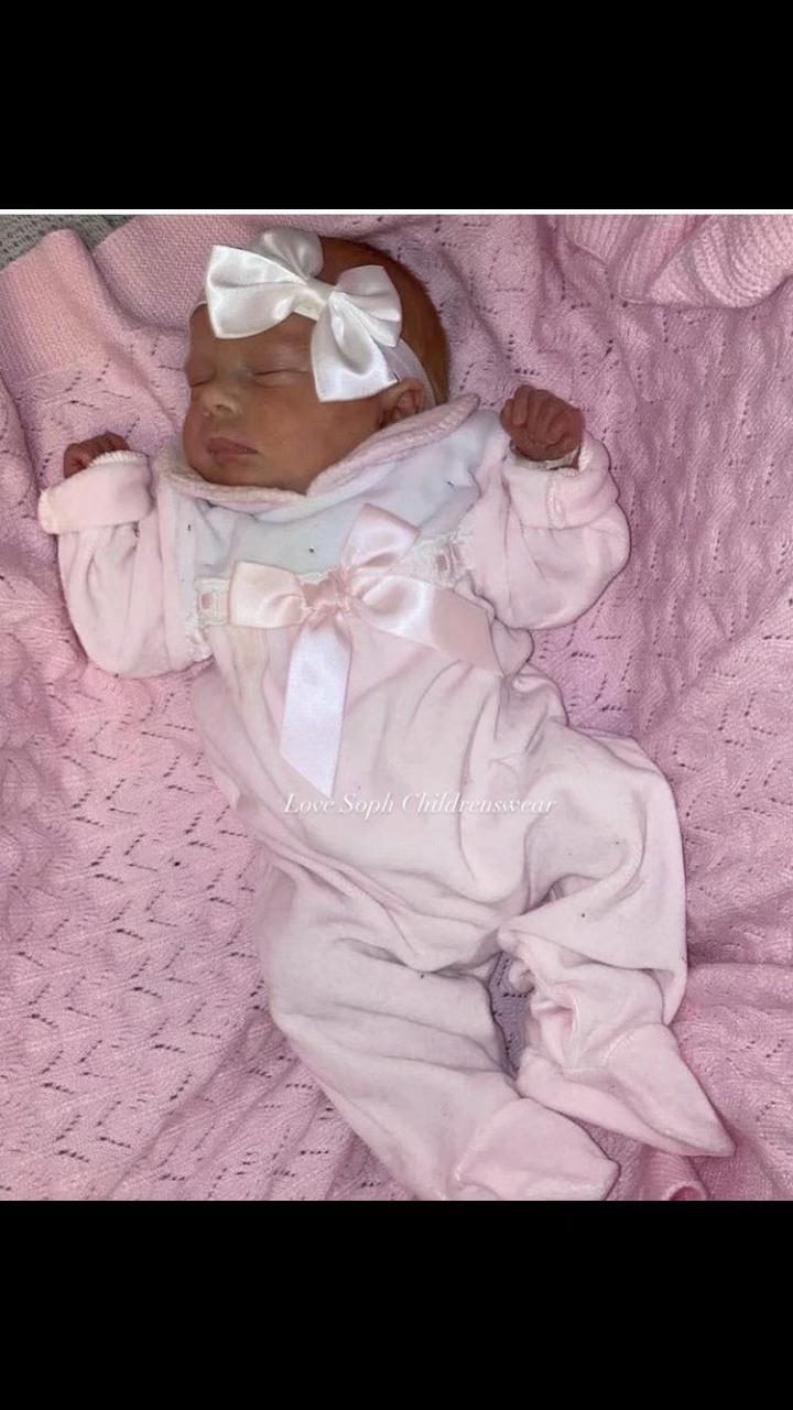 @LoveSophChildrenswear