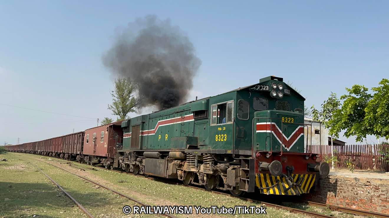 @RAILWAYISM