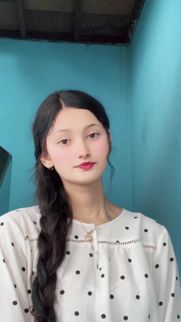 @Madam ji 🤭😘