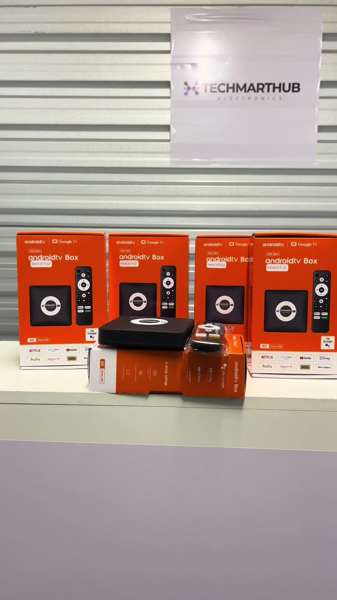 @TECHMART DIGITAL