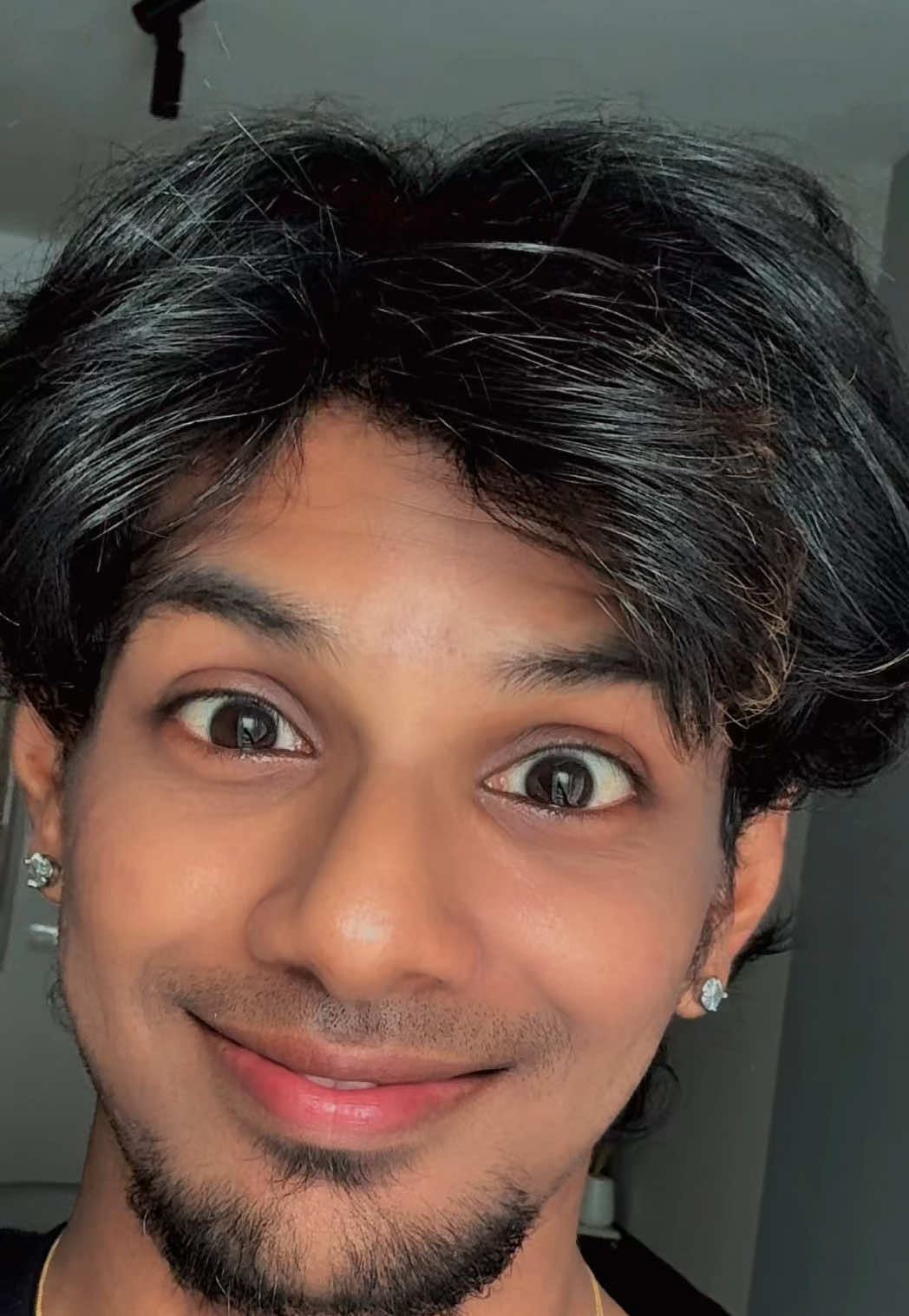 @Ragaven Nair ✅