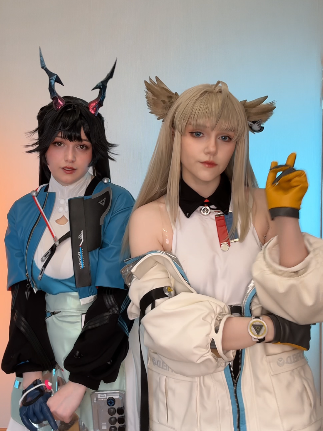 @TG/IG: CuteGhost_cosplay
