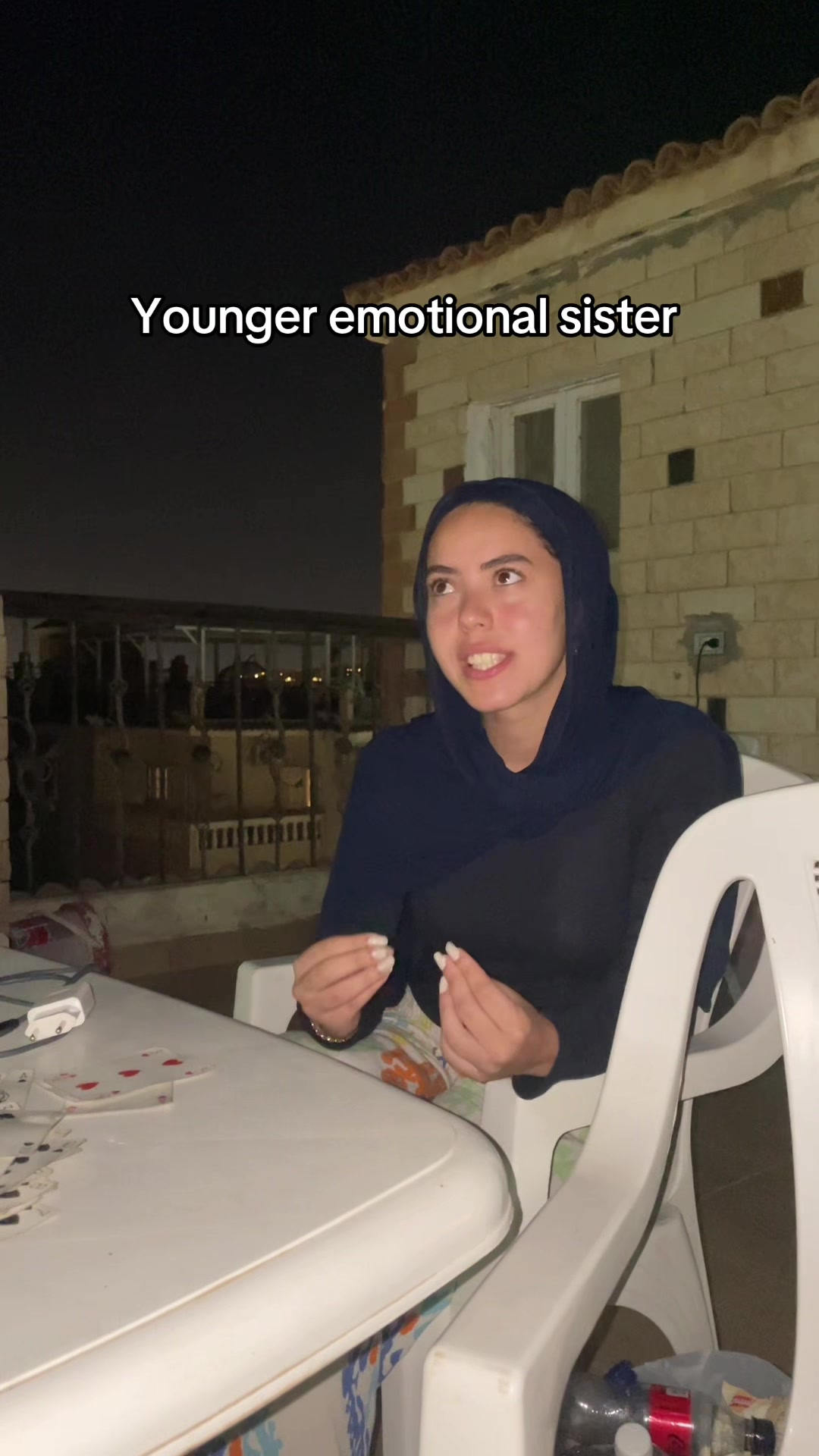 @Dana Seada