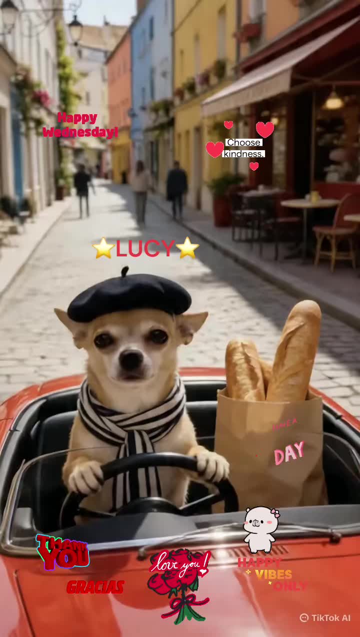 @Lucy
