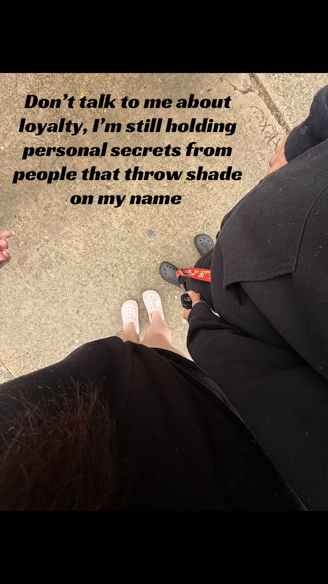 @Bella Cantu