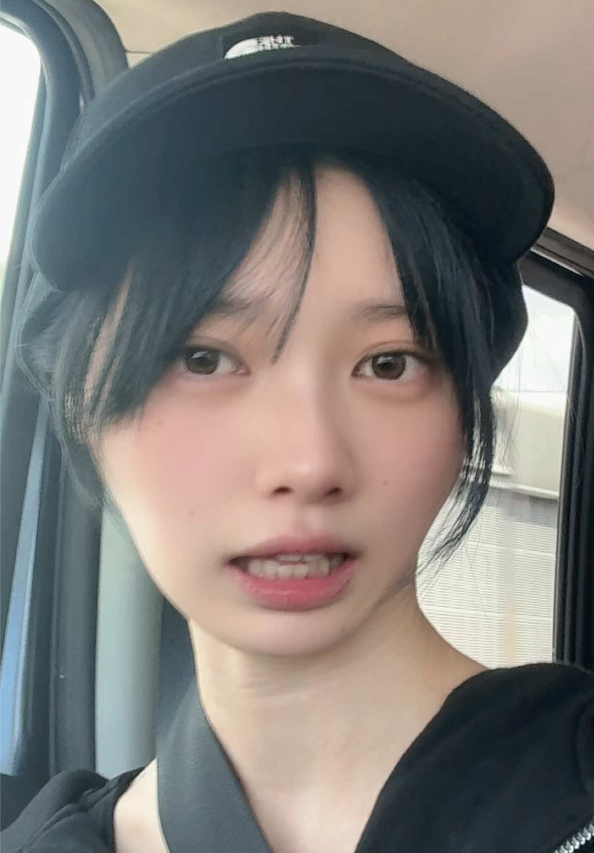 @橋本姫奈(雨海くも︎︎☁)
