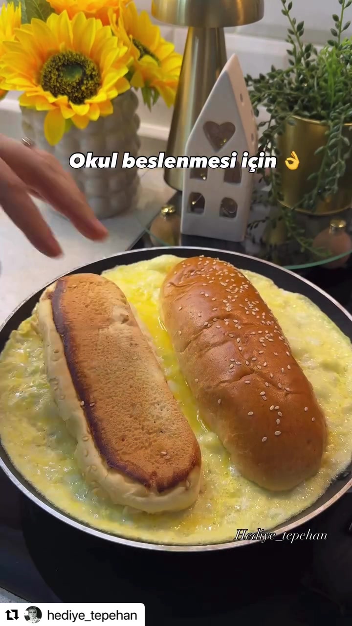 @goncagul ile nefis tarifler