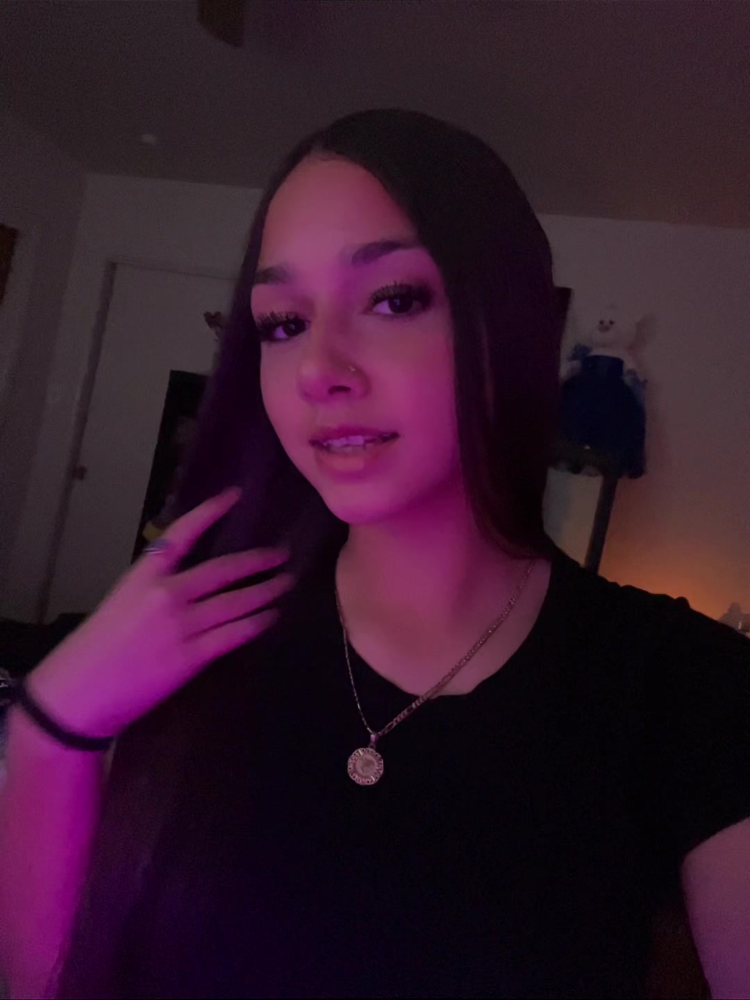 @Amina