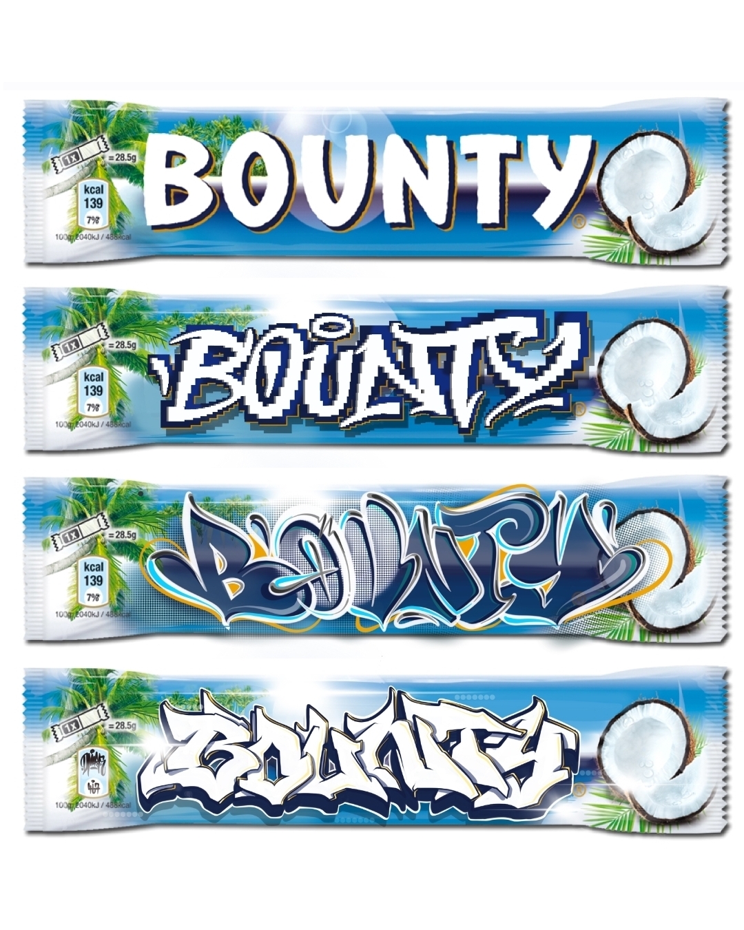 @DMARK GRAFFITI