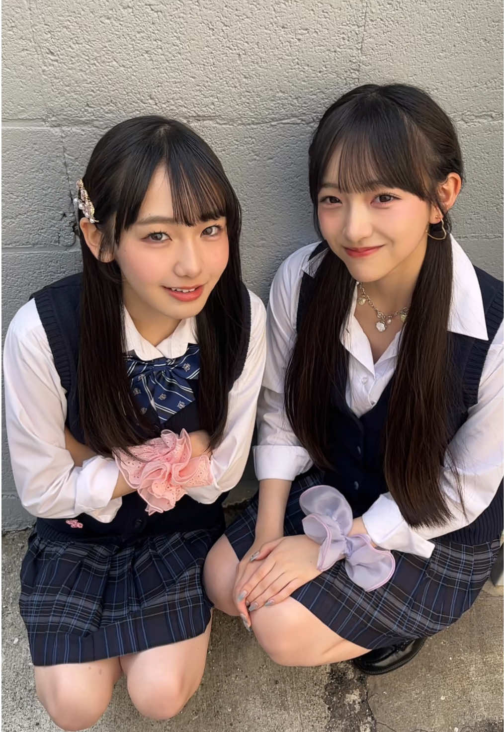 @リコリリ