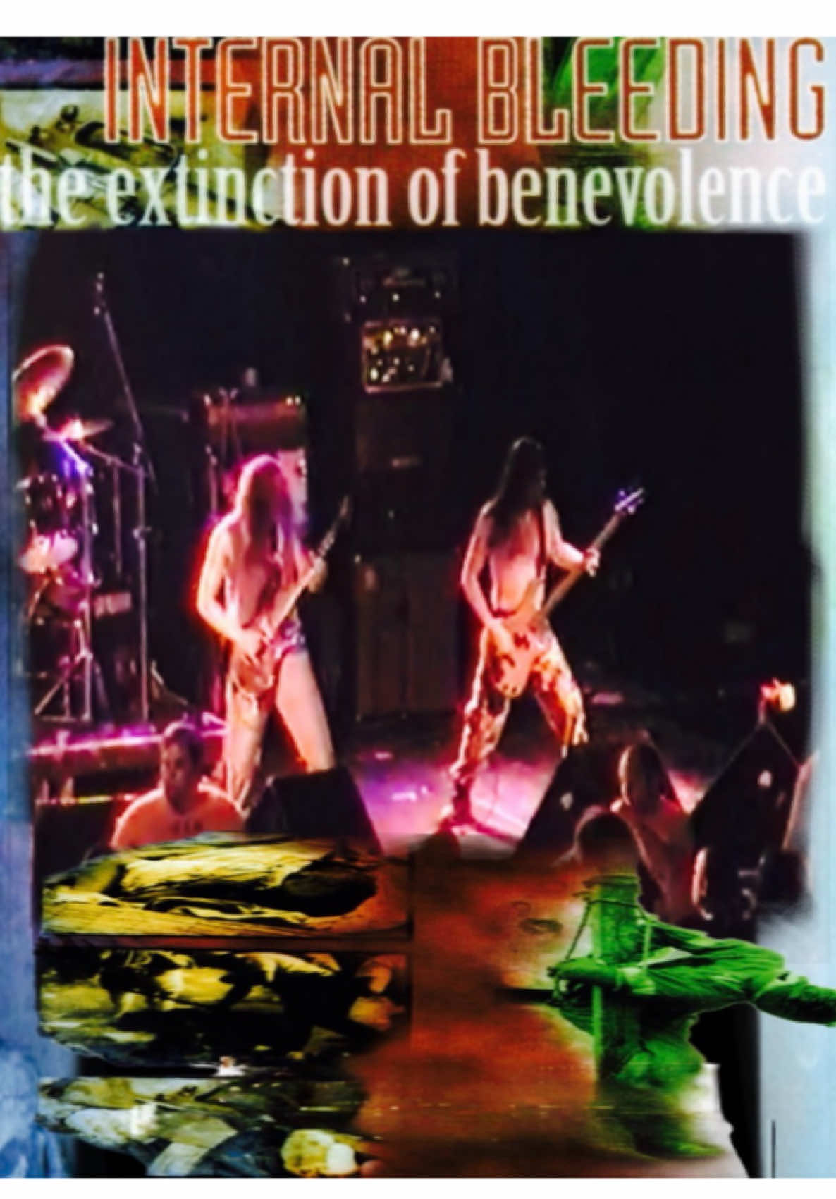 @Old School Death Metal