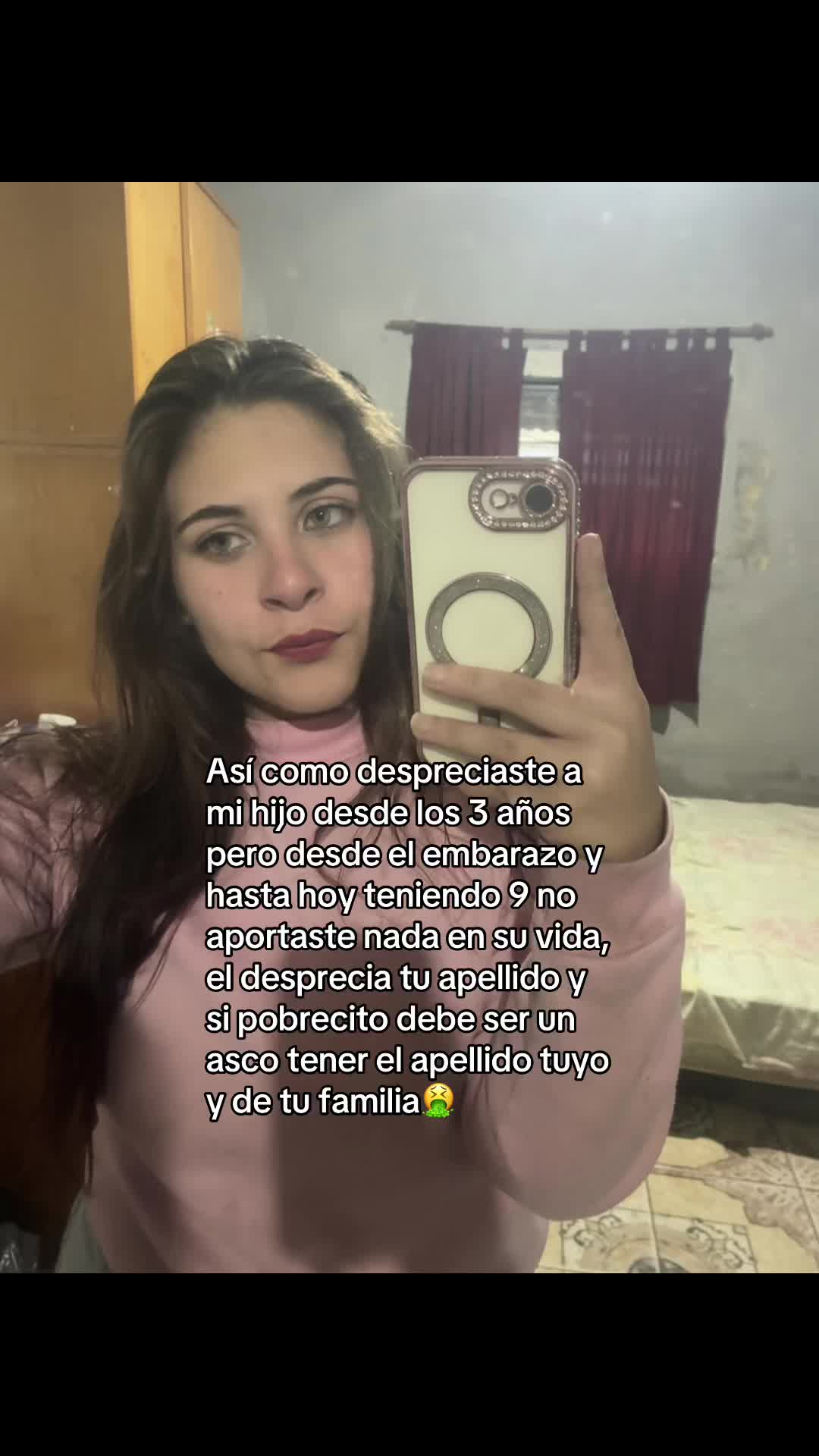 @Jesii Larre