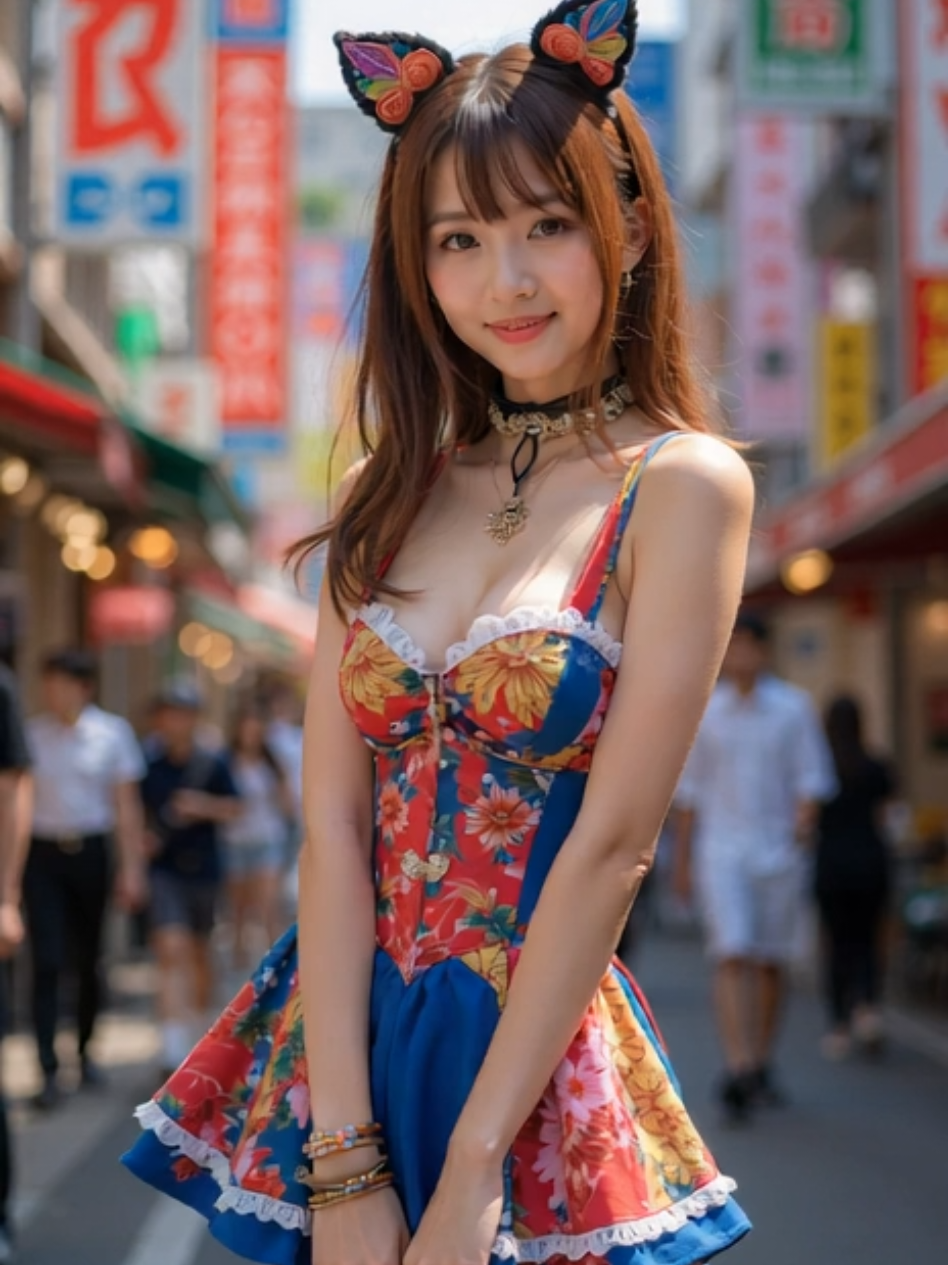 @ミトロAI