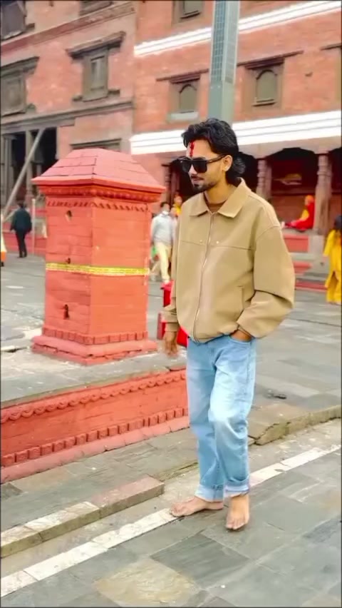 @Govinda bhandari