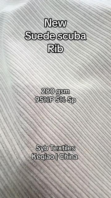 @SYB Textiles China