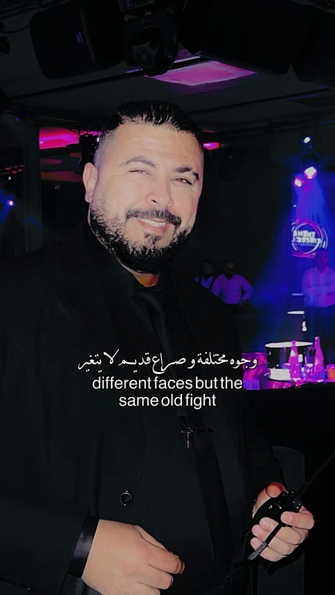 @👮&zwj;♂️Nouredine Fassino 🥷
