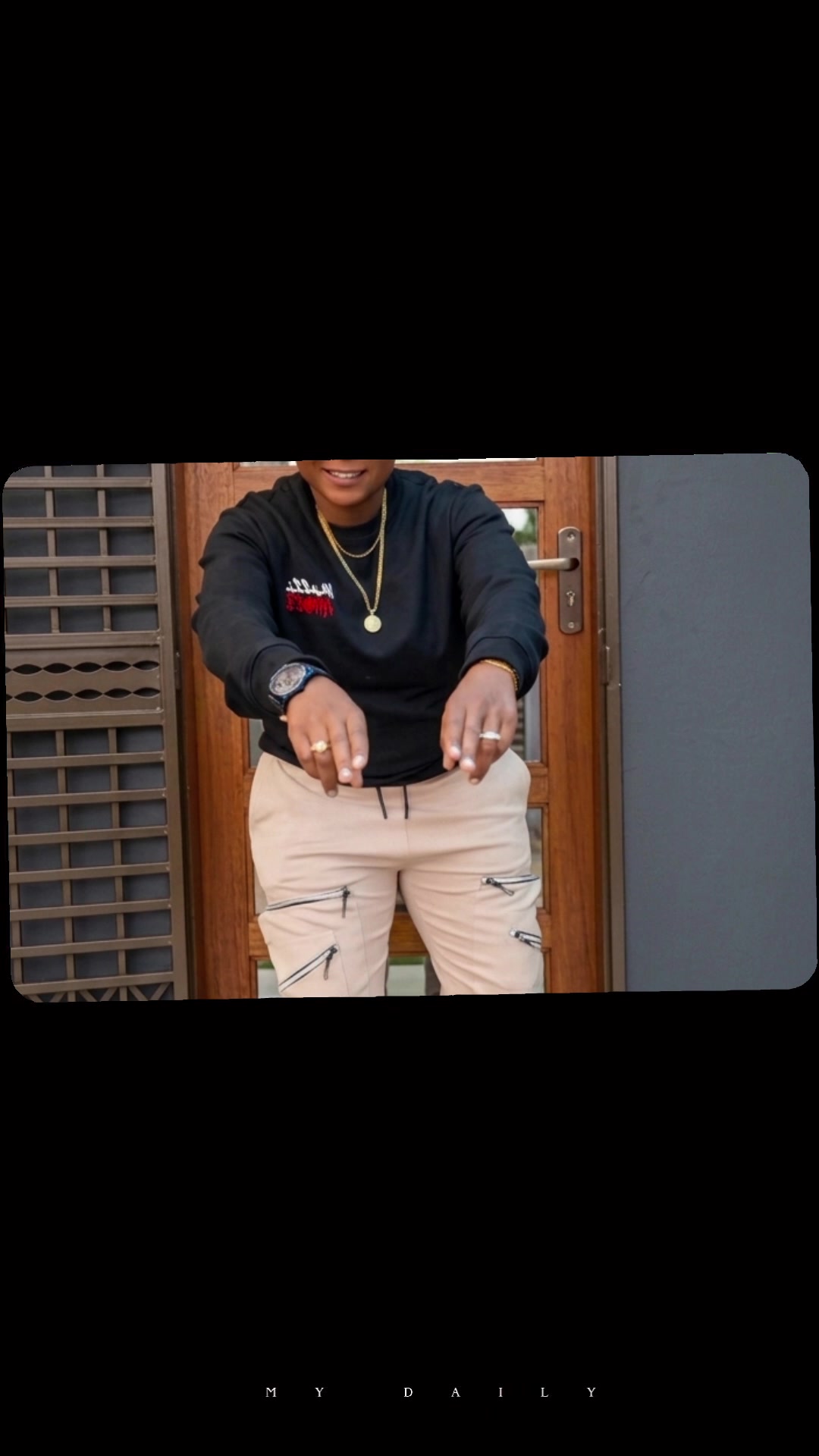 @Tooshort Gee