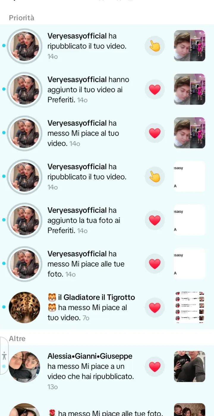 @Very&Sasy♡☆Fanpage