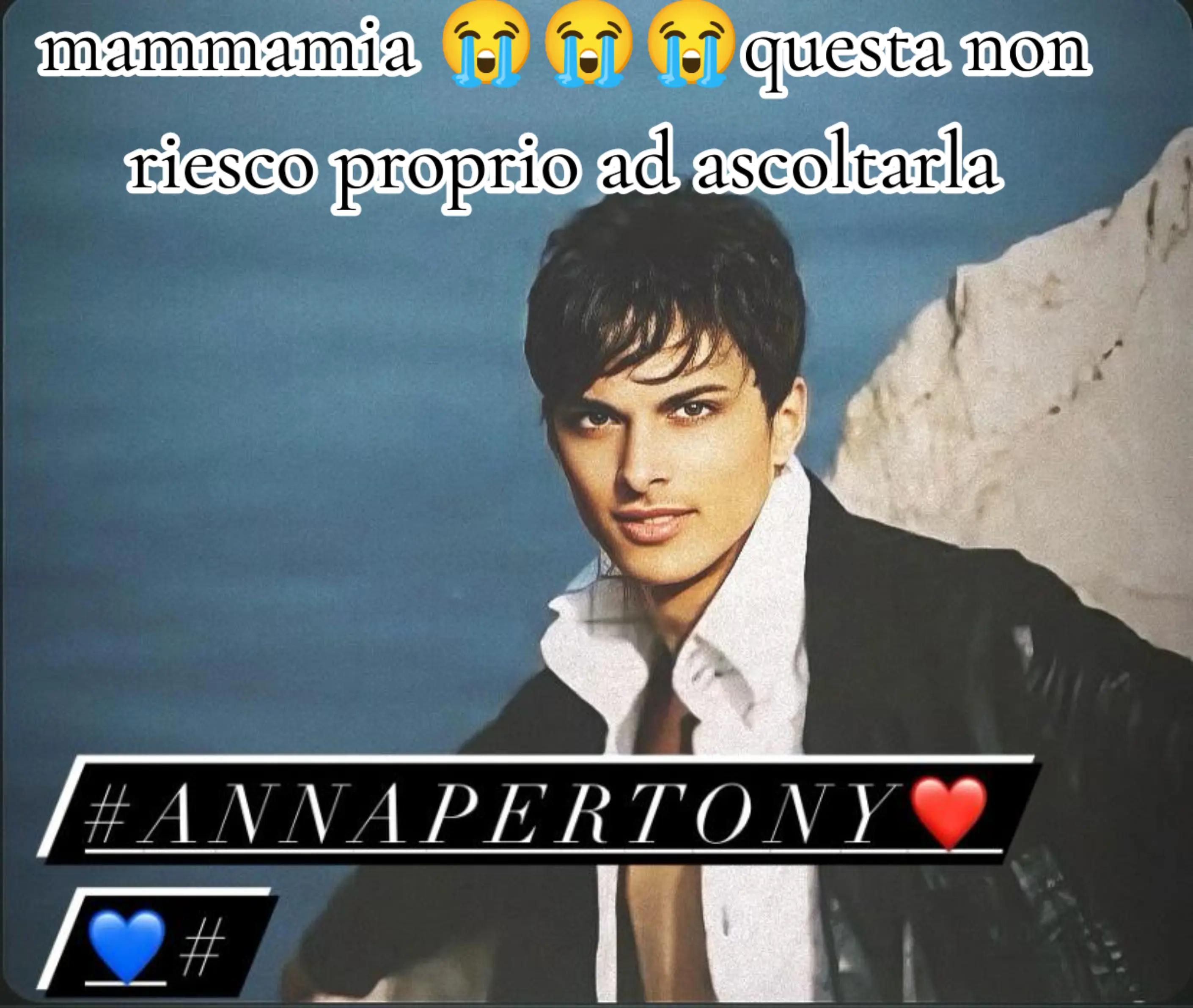 @AnnaperTonyColombo❤️💙
