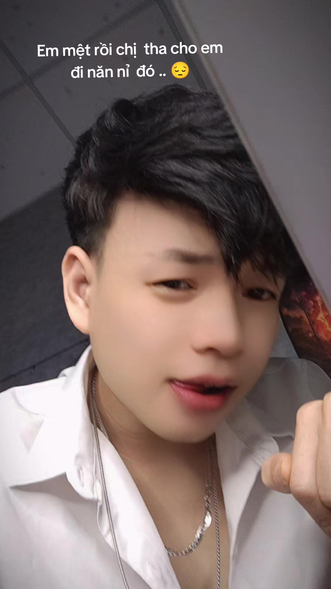 @Hậu C&ocirc; Độc 🥺