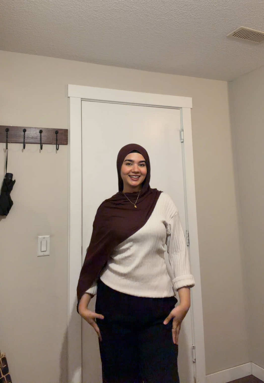 @:)