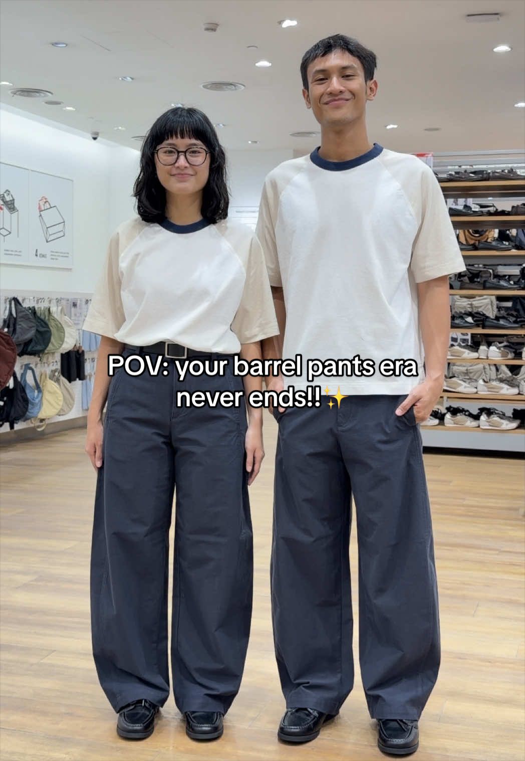 @UNIQLO Indonesia