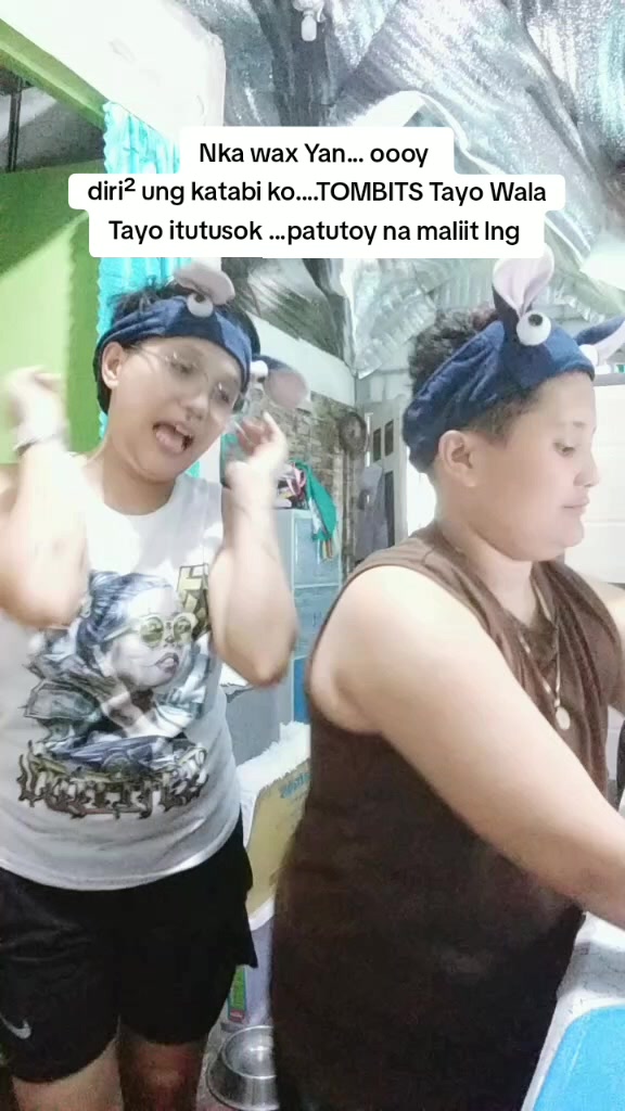 @💫🅣🅑🅟 💫 Fafa Cris Diokno⁰⁹