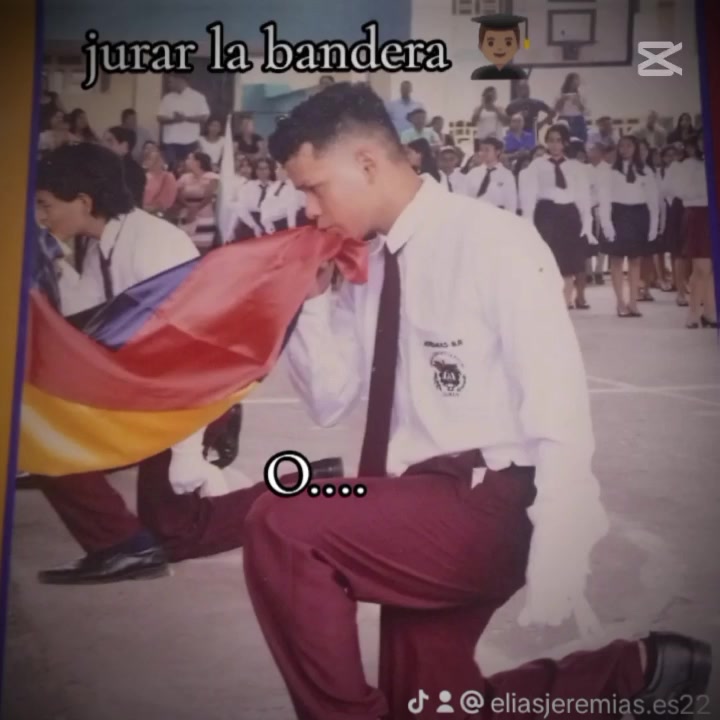 @EL&Iacute;AS🇪🇨
