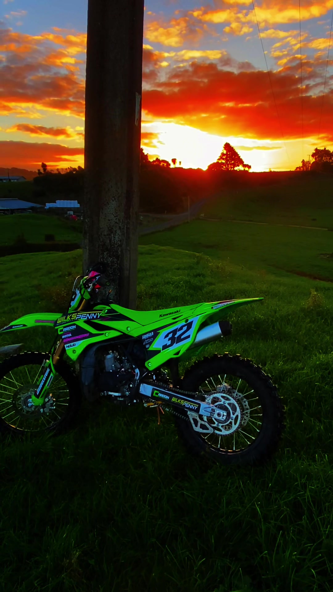 @theminibikemaddness