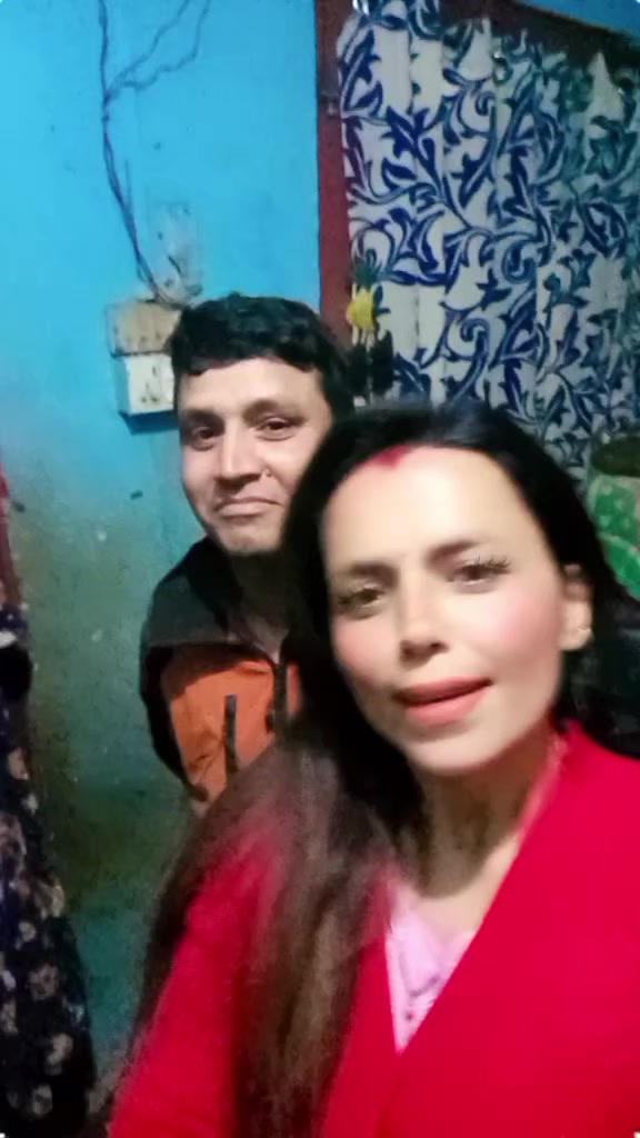 @Sanaya San