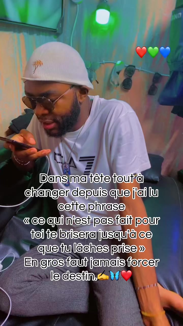 @❤️&zwj;🔥 Silence de l'&acirc;me ❤️&zwj;🔥