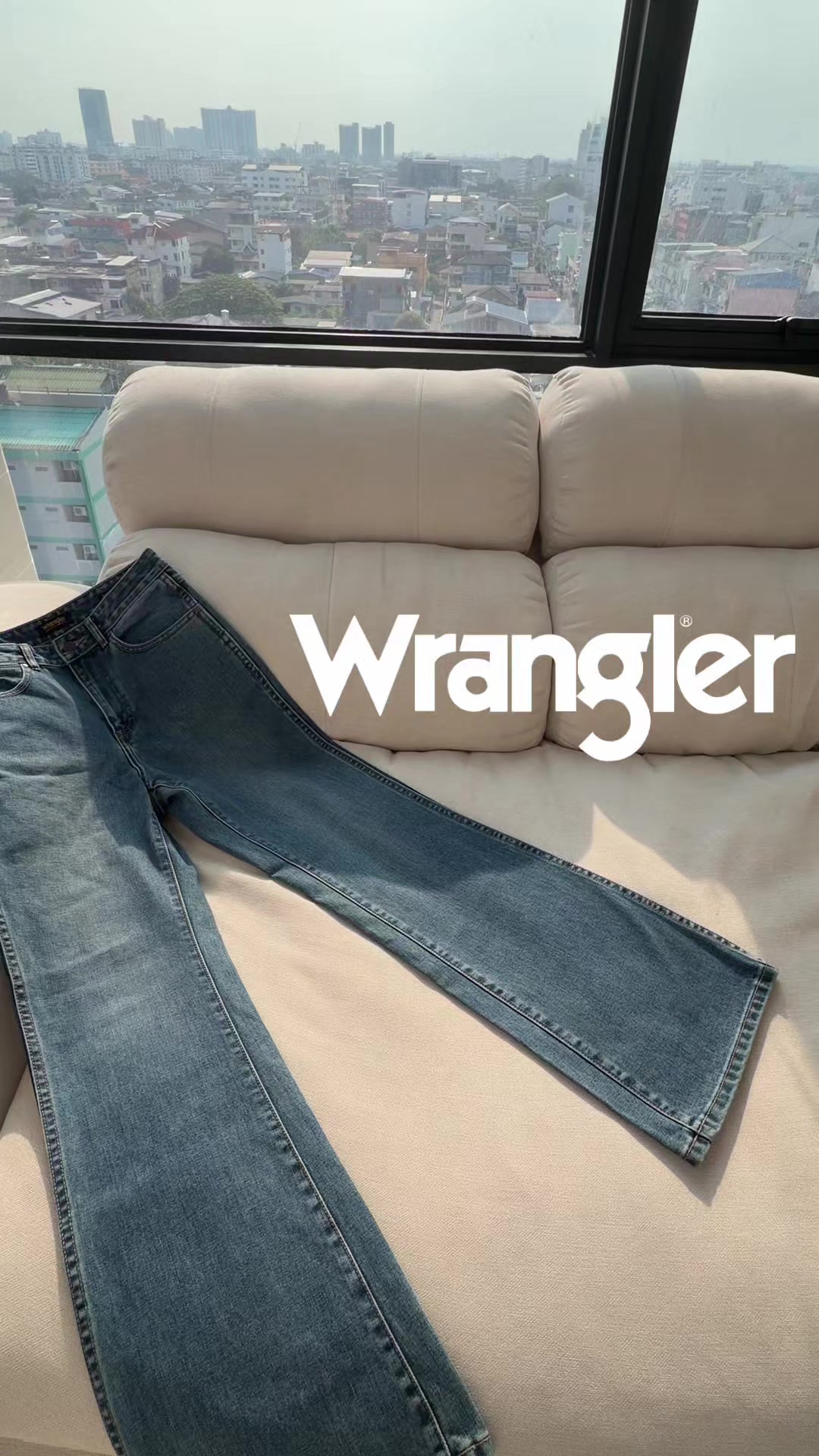 @Wrangler Thailand