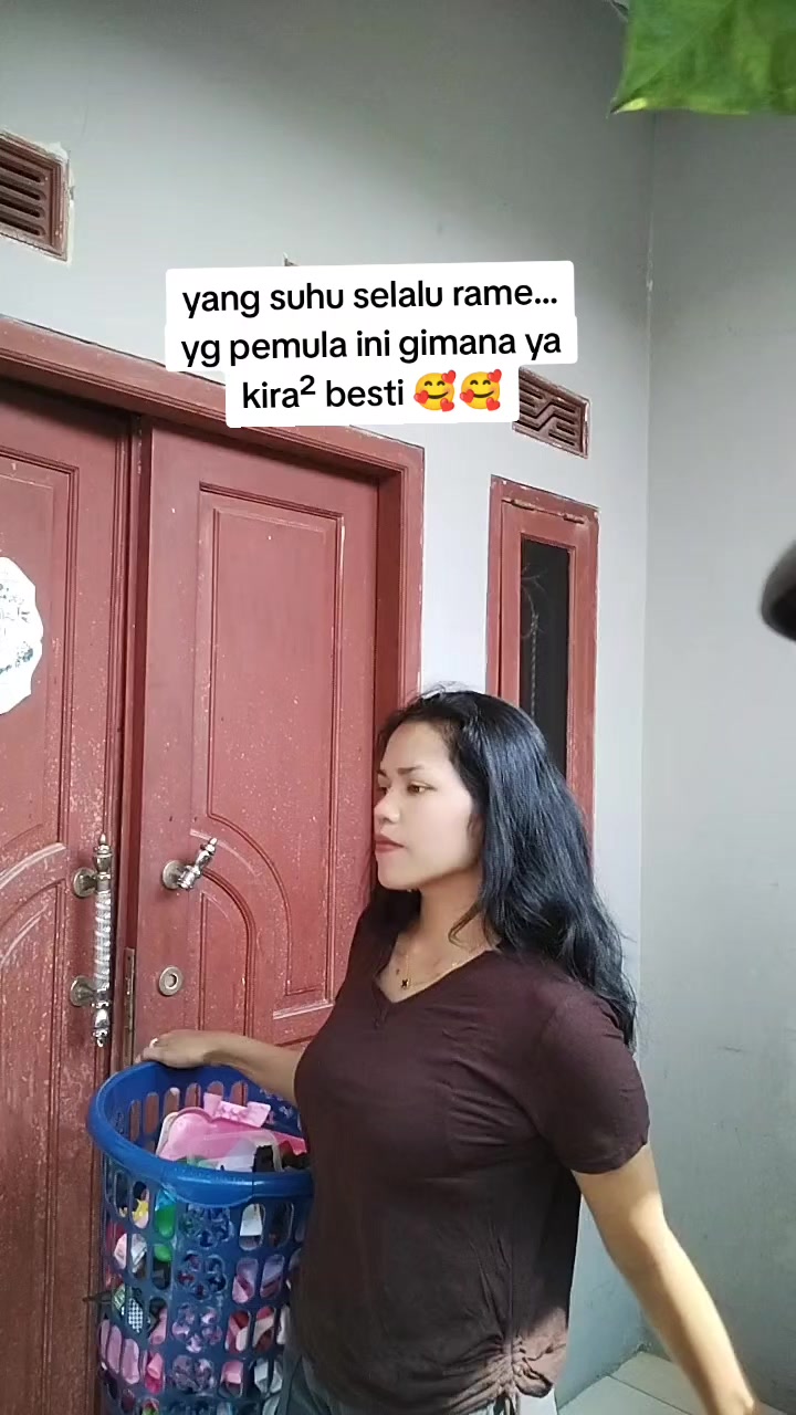 @Inong Chelsea Samosir 🥰🥰