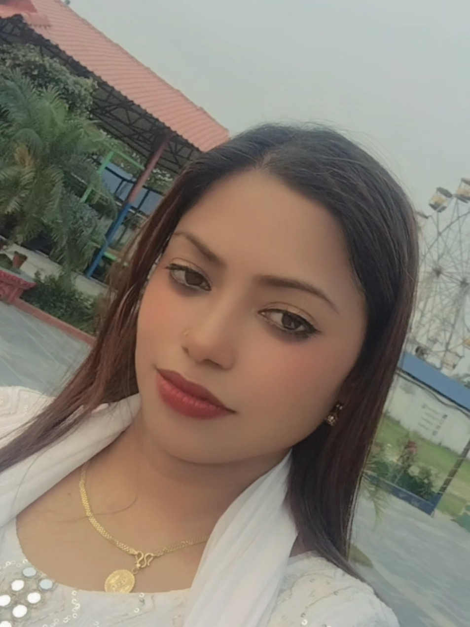 @Miss Afsana💉🇳🇵