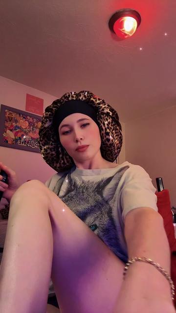 @Sammi&euml; Stiffler ✅
