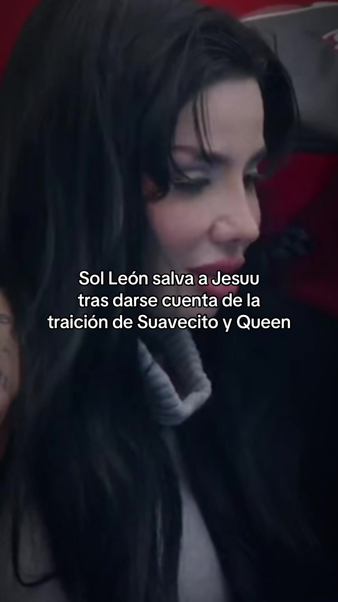 @SOL LE&Oacute;N 💋