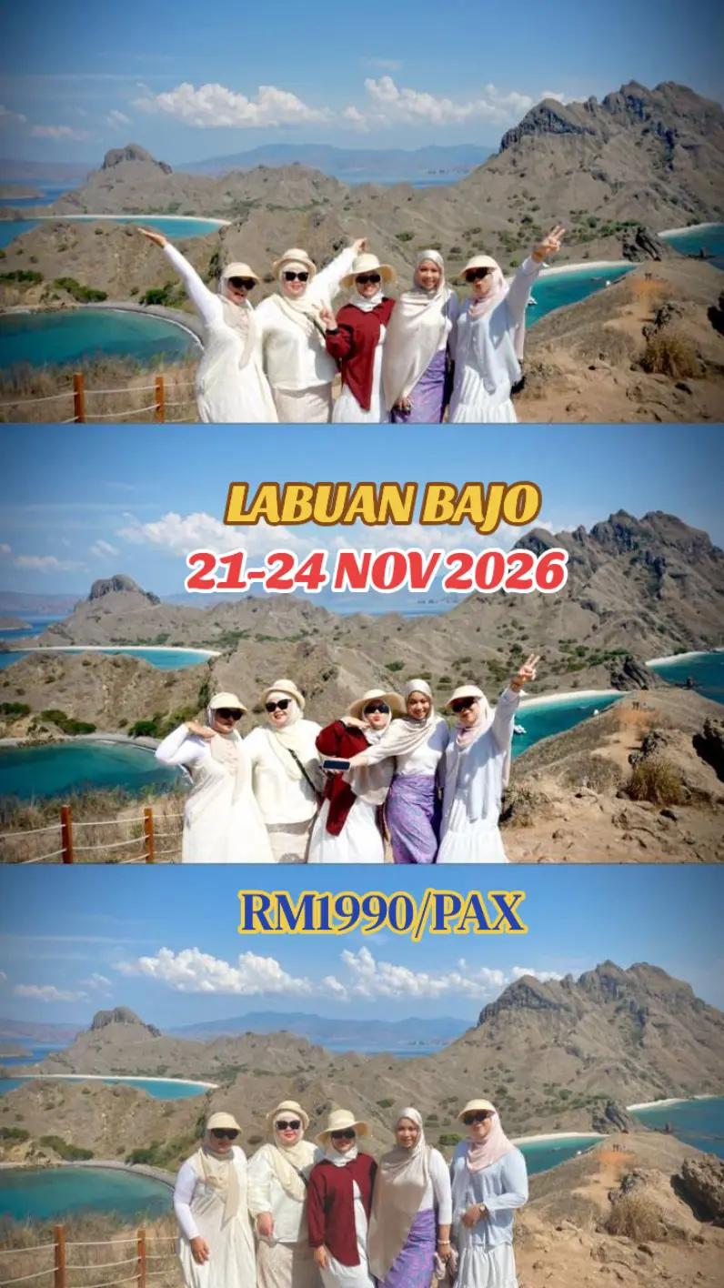@MsJDT Travel Agent