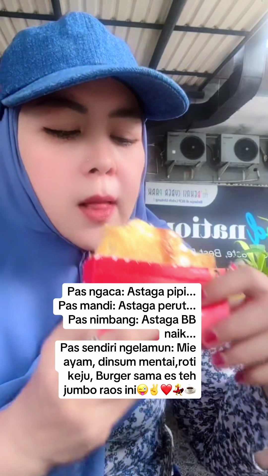 @Endang ESH